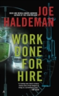 Work Done for Hire - eBook