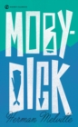 Moby- Dick - eBook