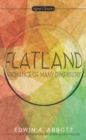 Flatland - eBook