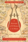 History of the World in 12 Maps - eBook