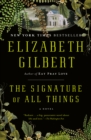 Signature of All Things - eBook