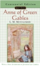 Anne of Green Gables - eBook