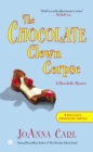 Chocolate Clown Corpse - eBook