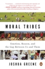 Moral Tribes - eBook