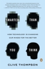 Smarter Than You Think - eBook