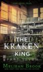 Kraken King Part VII - eBook