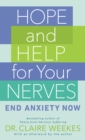 Hope and Help for Your Nerves - eBook
