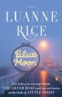 Blue Moon : A Novel - eBook