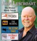 John Lescroart: The Dismas Hardy Novels - eBook