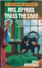 Mrs. Jeffries Takes the Cake - eBook