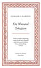 On Natural Selection - eBook