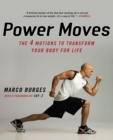 Power Moves - eBook