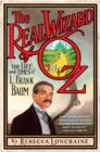 Real Wizard of Oz - eBook
