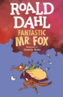 Fantastic Mr. Fox - eBook