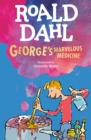George's Marvelous Medicine - eBook