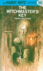 Hardy Boys 55: The Witchmaster's Key - eBook