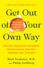 Get Out of Your Own Way - eBook