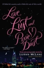 Love, Lust and Pixie Dust - eBook
