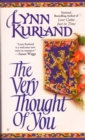 Very Thought of You - eBook