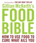 Gillian McKeith's Food Bible - eBook