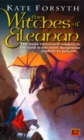 Witches of Eileanan - eBook