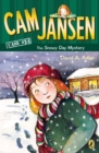 Cam Jansen: The Snowy Day Mystery #24 - eBook