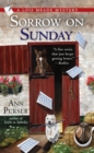 Sorrow on Sunday - eBook