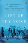 Lift Up Thy Voice - eBook