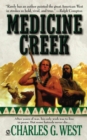 Medicine Creek - eBook