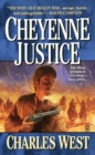 Cheyenne Justice - eBook