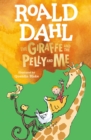 Giraffe and the Pelly and Me - eBook