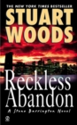 Reckless Abandon - eBook