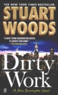 Dirty Work - eBook