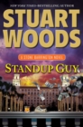 Standup Guy - eBook