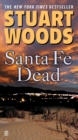 Santa Fe Dead - eBook