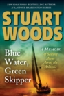 Blue Water, Green Skipper - eBook