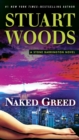 Naked Greed - eBook
