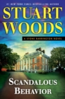 Scandalous Behavior - eBook