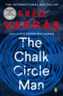 Chalk Circle Man - eBook