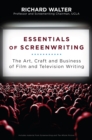 Essentials of Screenwriting - eBook