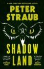 Shadowland - eBook