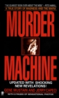 Murder Machine - eBook