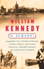 O Albany! - eBook