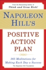 Napoleon Hill's Positive Action Plan - eBook