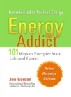 Energy Addict - eBook