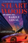 Barely Legal - eBook