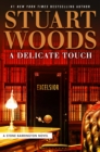 Delicate Touch - eBook