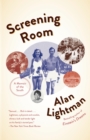 Screening Room - eBook
