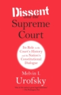 Dissent and the Supreme Court - eBook