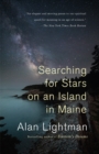 Searching for Stars on an Island in Maine - eBook
